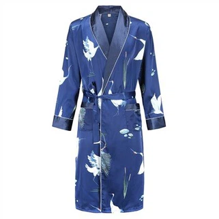 Unisex-puuvillatakki