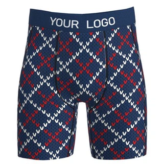 Miesten alushousujen, miesten boksereiden toimittaja