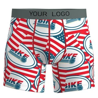 Kierrätä nailoniset miesten alusvaatteet